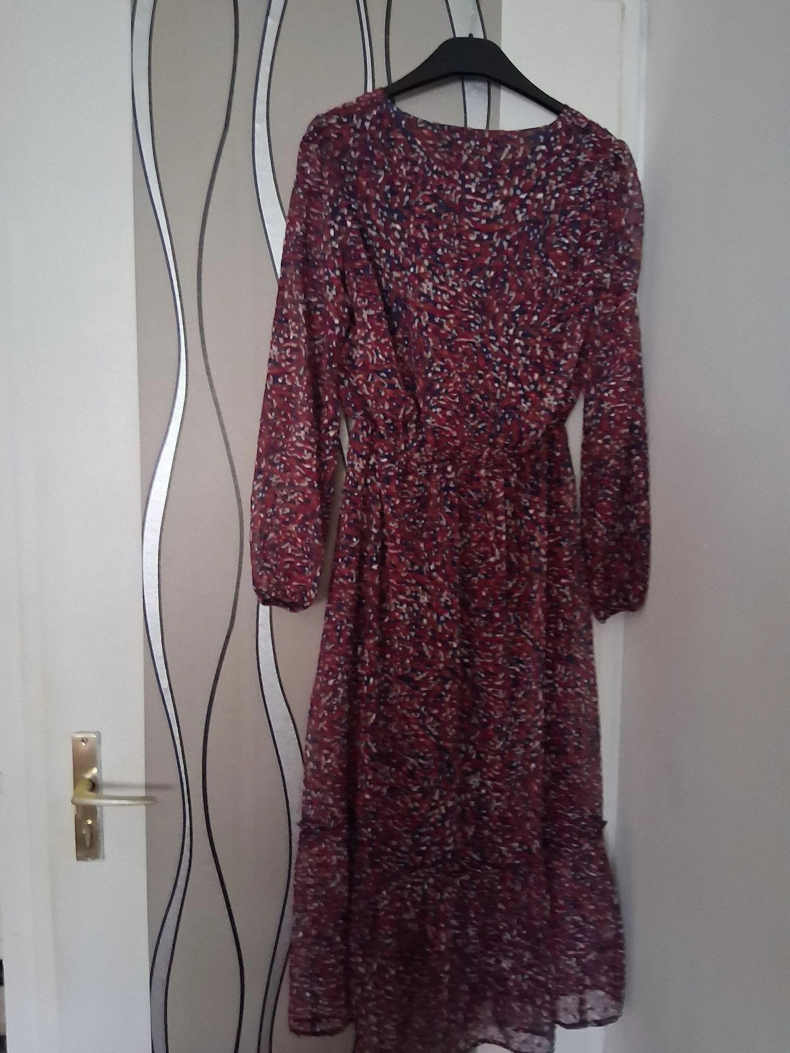 Vestido longo – photo 2